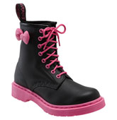 Hello Kitty Dr. Martens boots