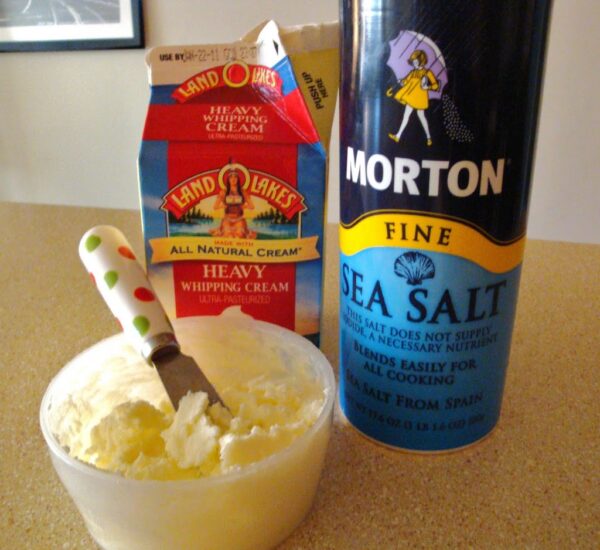 how-to-make-butter