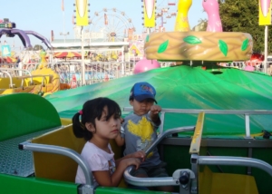 OC Fair