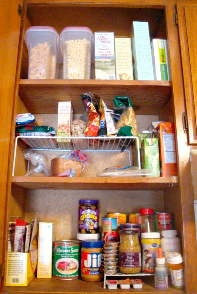 how-to-organize-a-pantry
