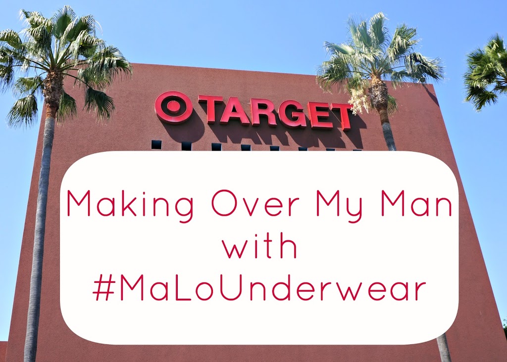 Mario Lopez promotes his new line of underwear 'MaLo' at Kmart in