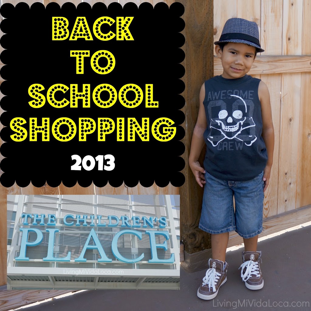 Back-to-school-shopping