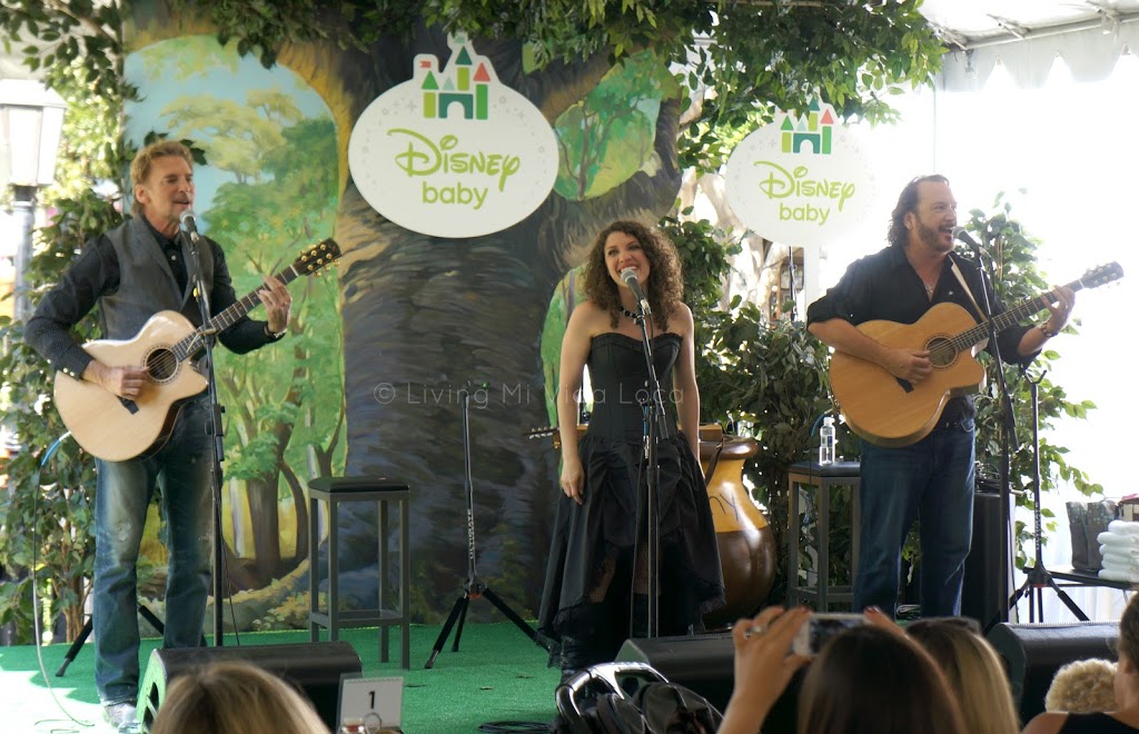 Disney Baby Store opening 