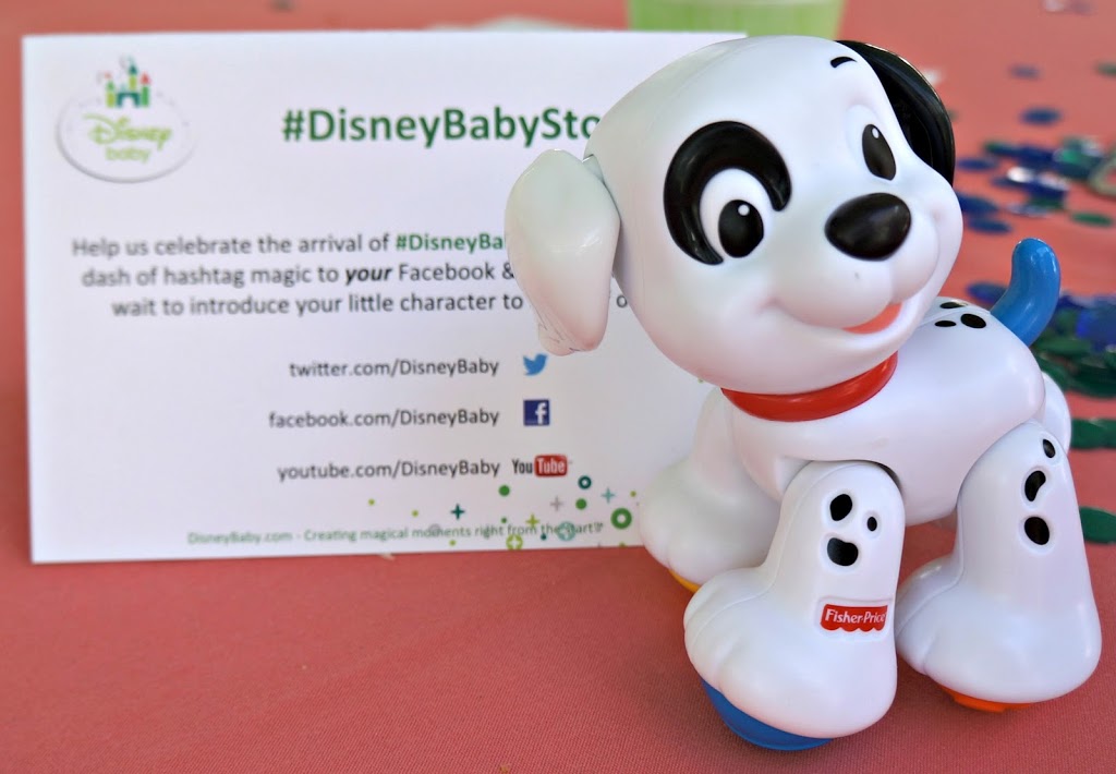 Disney Baby Store opening 