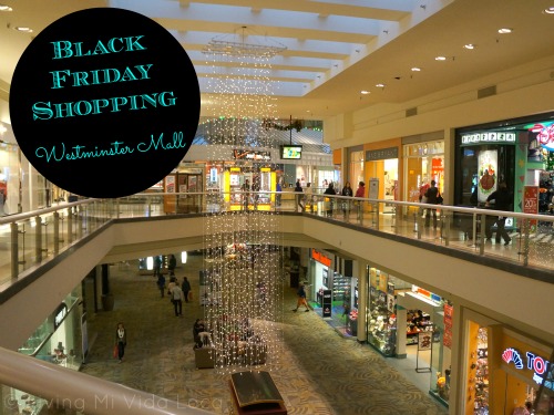 Black Friday Shopping At Westminster Mall Orange County Guide By Living Mi Vida Loca