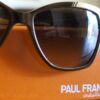excuse to travel Paul Frank sunglasses