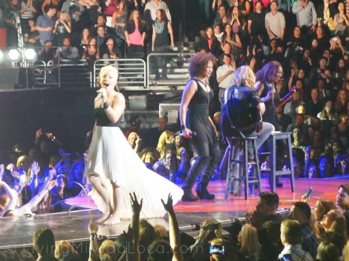 Pin by Angie Ang on P!nk #concert pics I went to and pics I love