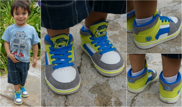 Etnies Boys Youth Skate Shoes Disney Sully Monsters University