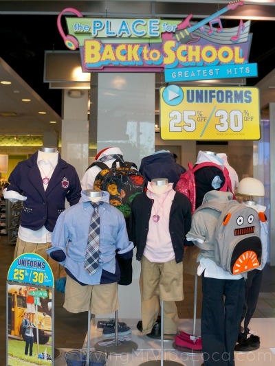 where to buy cheap school uniforms