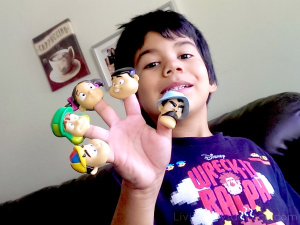 chavo guerrero toy