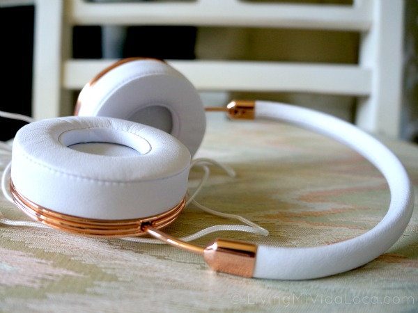 Love these Frends Taylor Over the Ear Headphones