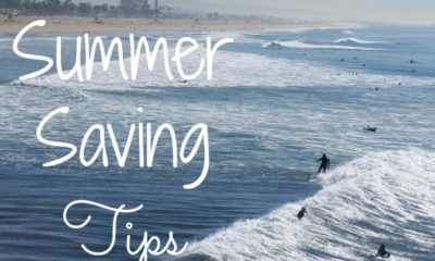 summer saving tips on electricity
