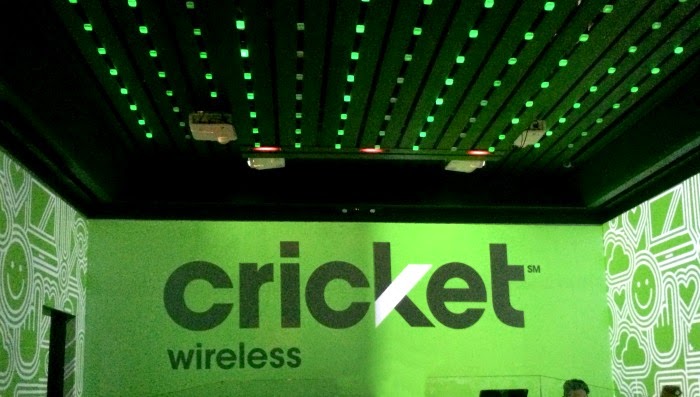 cricket wireless logo