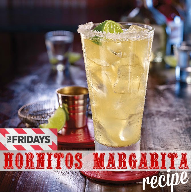 Hornitos Margarita Recipe