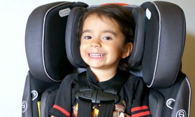 Tips for choosing a convertible car seat