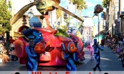 Rock your Disney side at the Disneyland Resort - livingmividaloca.com - #Livingmividaloca #disneyside #disneyland