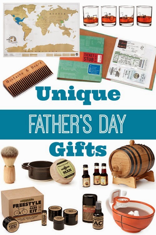 20+ Unique Father's Day Gifts from Adult Children | Not Your Mom's Gifts