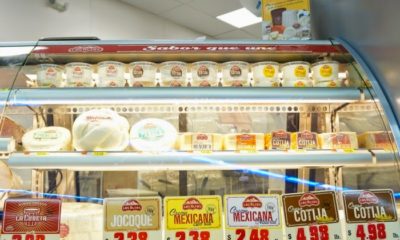 los altos fresh cheese