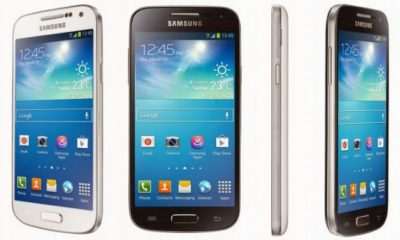samsung galaxy s4 mini