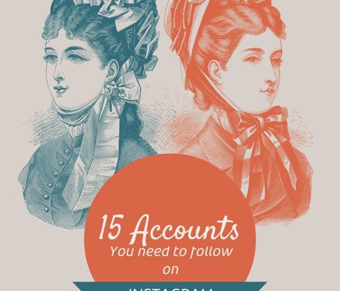 15 Accounts You Need To Follow On Instagram