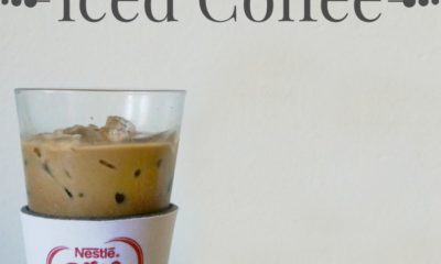 Mexican Mocha Iced Coffee Recipe