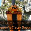 5 things you must do at Knott's Camp Spooky