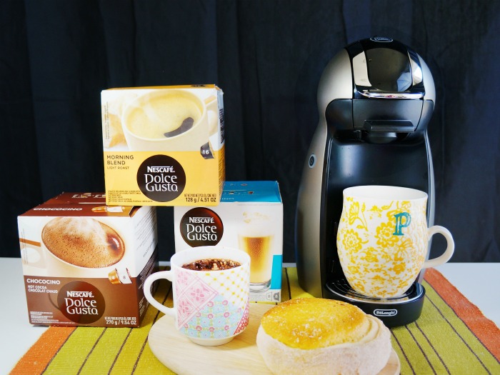 Dolce Gusto Chococino 270 g