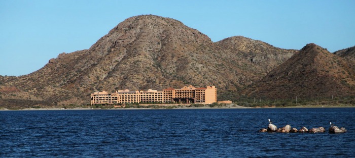 Activities at Villa del Palmar