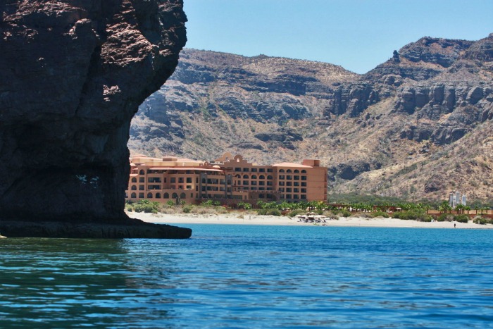 Villa del Palmar at the Islands of Loreto