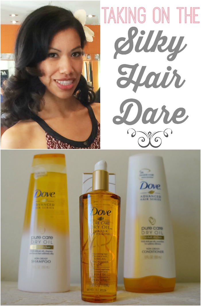 Products for silky clearance hair