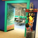 Bowers Kidseum in Santa Ana // LivingMiVidaLoca.com