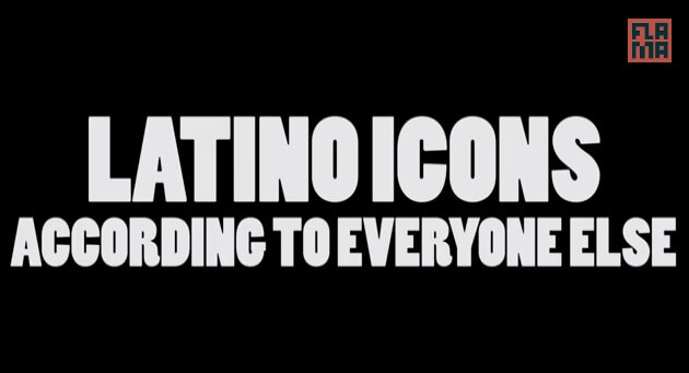 Latino Icons