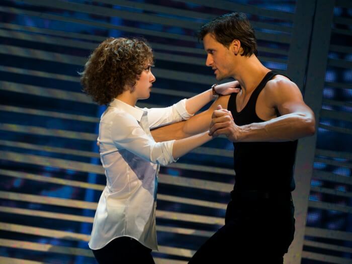 Dirty Dancing at Segerstrom Center