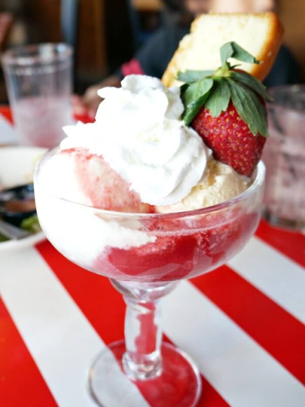 Dine and Drink at TGI Fridays