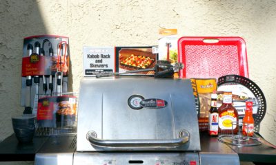 Must have grilling accessories
