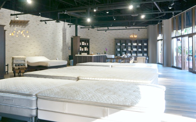 Custom Comfort Mattress in Huntington Beach, California