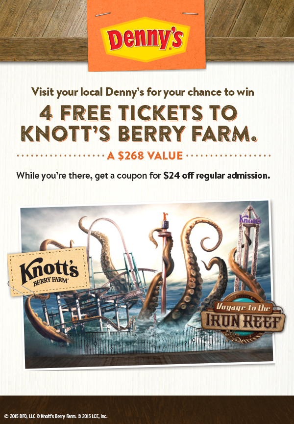 Yogurtland Swirls Up New Knott's Berry Farm Boysenberry Pie Frozen Yogurt