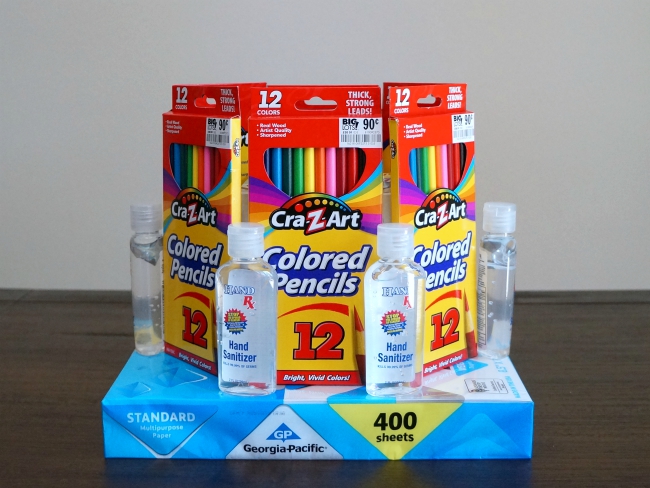 Cra-Z-Art Colored Pencils - 36 count