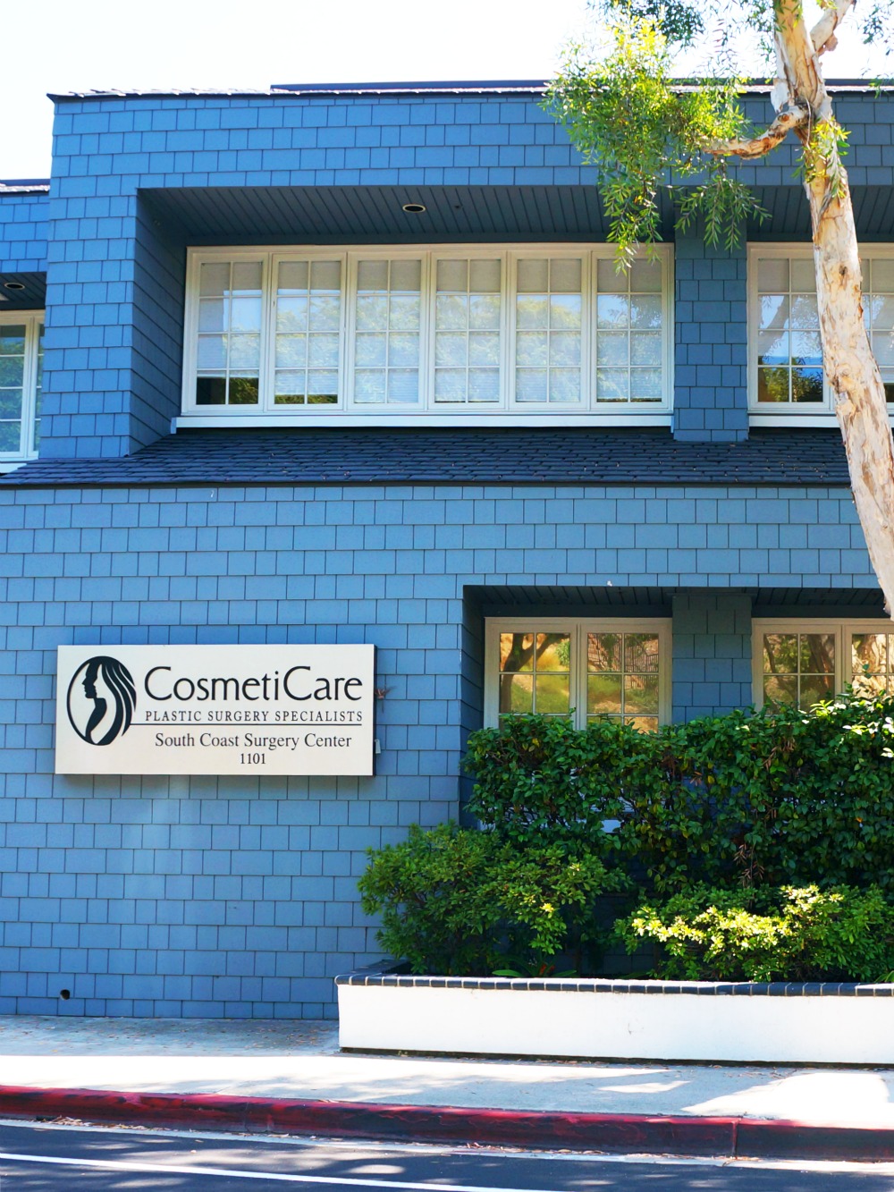 CosmetiCare in Orange County