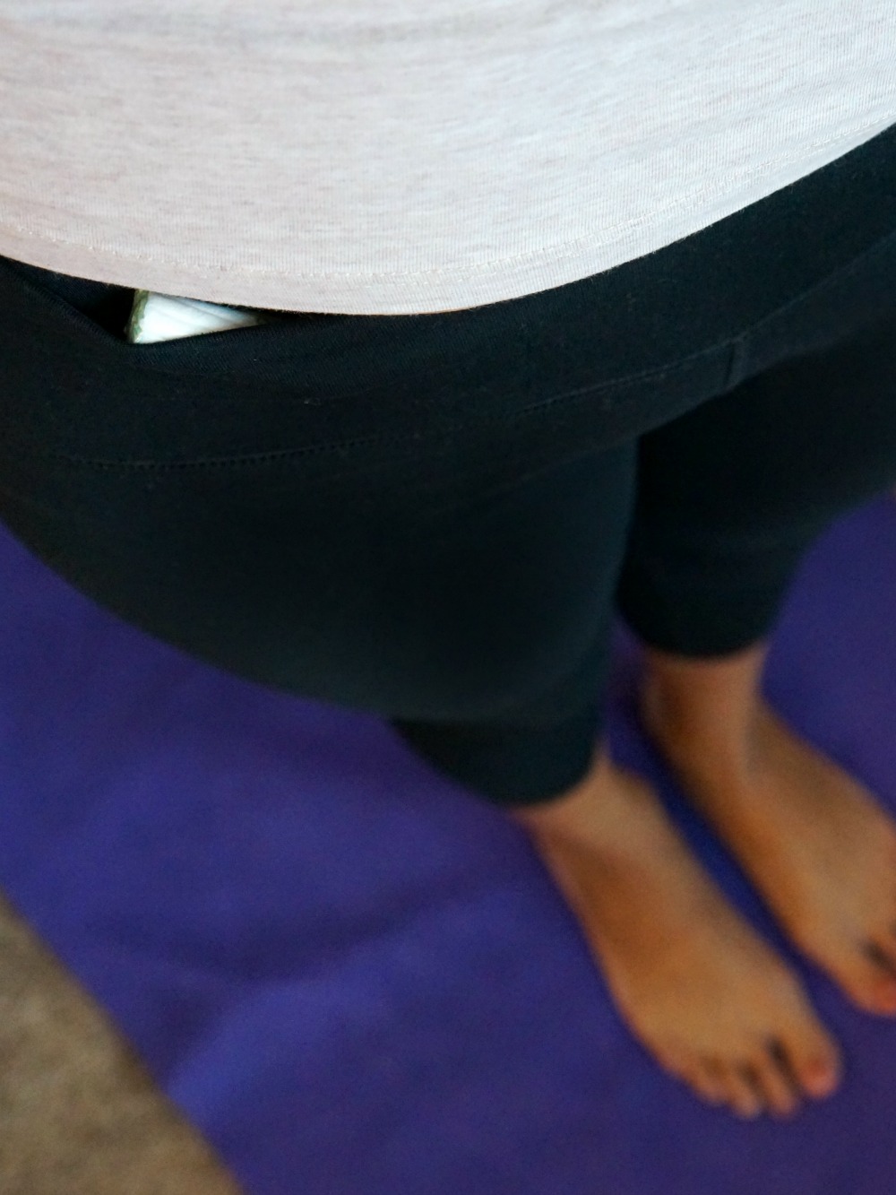 Fabletics yoga pants