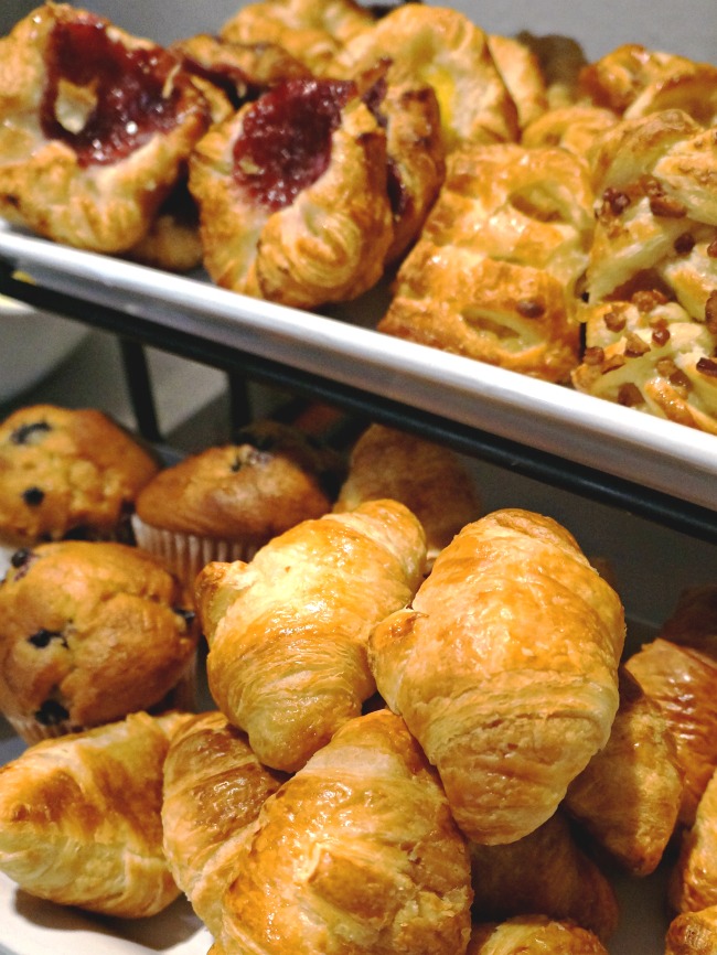 Pastries