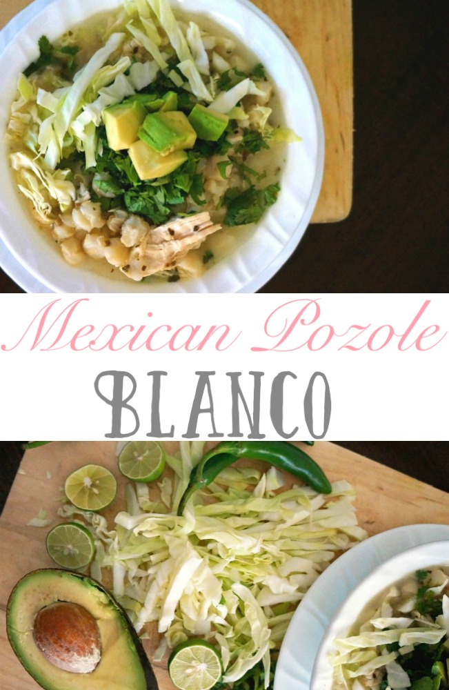 how to make authentic mexican pozole with chicken - livingmividaloca.com