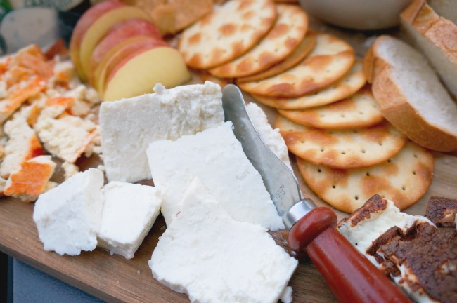 queso fresco