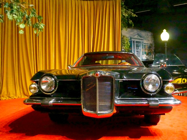 elvis-presley-car-museum