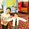 Eddie the Eagle movie review // livingmividaloca.com