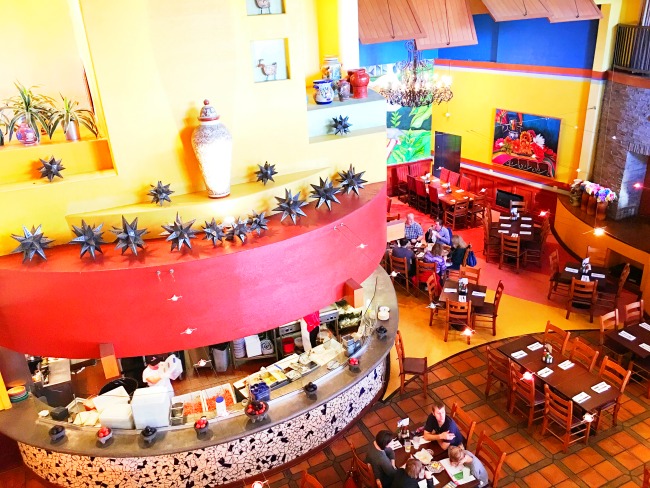 Tortilla Jo's at Downtown Disney | LivingMiVidaLoca.com | #LivingMiVidaLoca #DowntownDisney #DowntownDisneyRestaurant #VisitAnaheim #Brunch #TortillaJos 