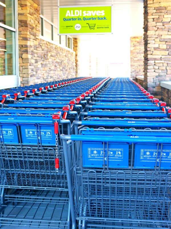 New ALDI openings in Southern California