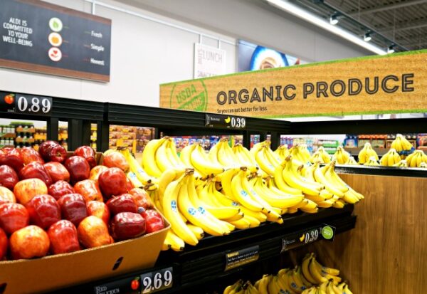 New ALDI openings in Southern California