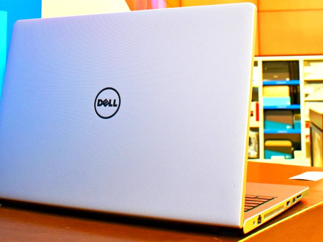 Dell Inspiron 15 series Signature Edition : The Dell Inspiron 15 is the Budget laptop you've been looking for : Living Mi Vida Loca