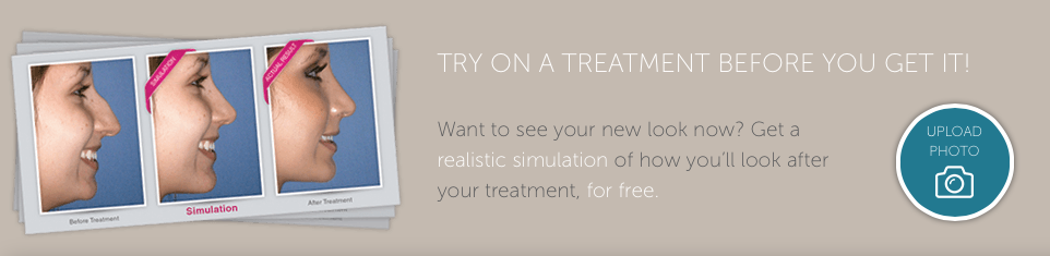 NewLook Now simulation software at CosmetiCare